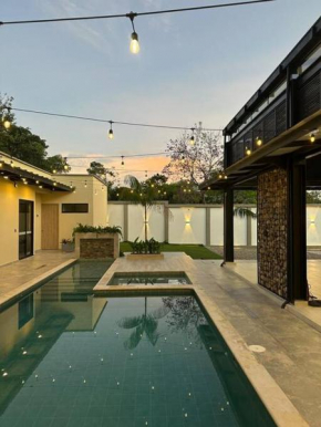 Entrebosques Luxury Casa Quinta